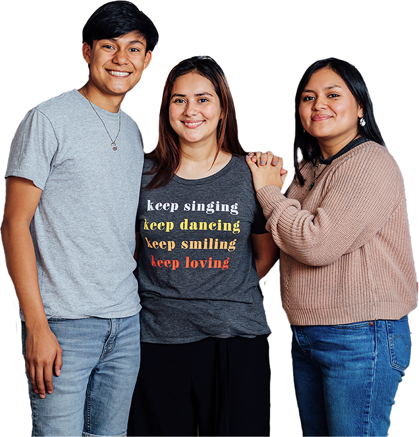 Transforming futures