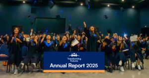 - Transforming Futures 2025 Annual Report